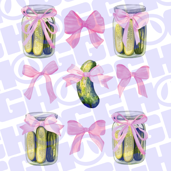 Multi Product Use - Digital Sublimation Designs - Summer Vibes — Pickle Coquette