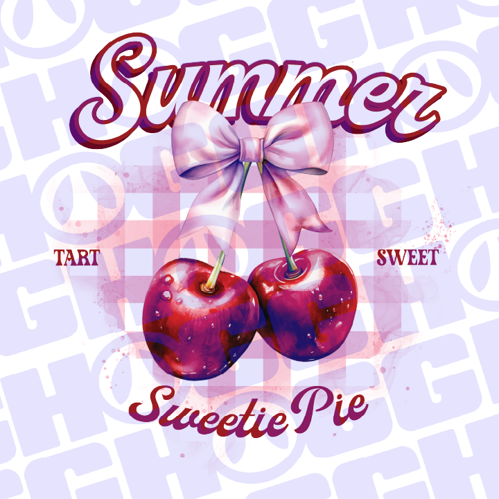 Multi Product Use - Digital Sublimation Designs - Summer Vibes — Summer Sweetie Pie