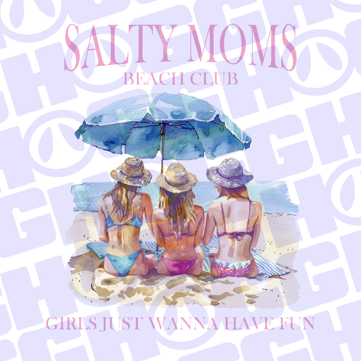 Multi Product Use - Digital Sublimation Designs - Summer Vibes — Salty Moms Beach Club