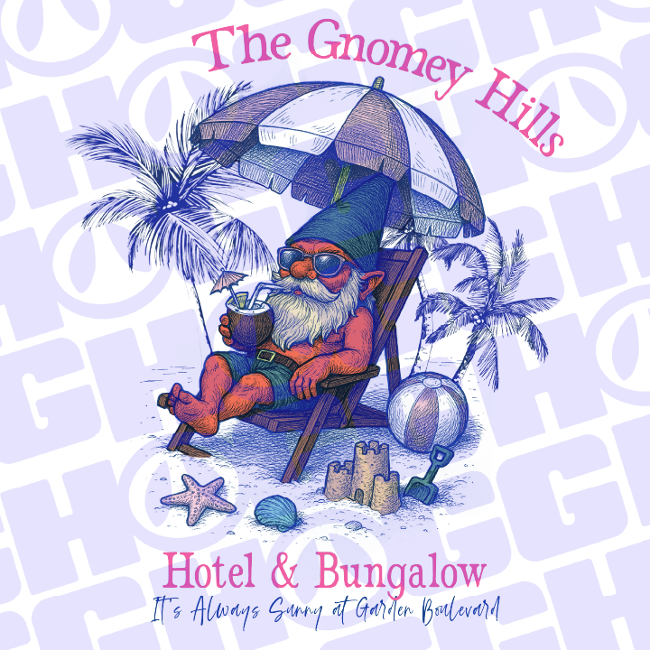 Multi Product Use - Digital Sublimation Designs - Summer Vibes — Gnomey Hills