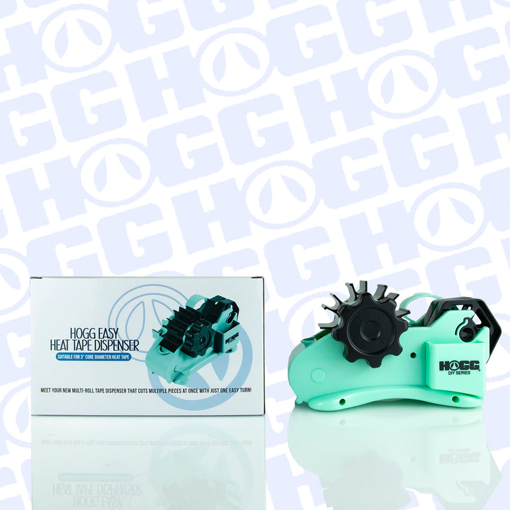 Hogg Easy Heat Tape Dispenser - color option | sublimation supply