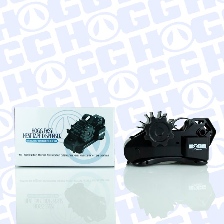 Hogg Easy Heat Tape Dispenser - packaging view | sublimation supply