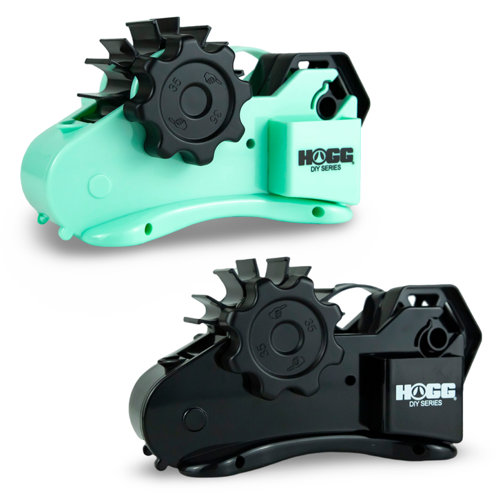 Hogg Easy Heat Tape Dispenser - sublimation supply for heat press and sublimation printing