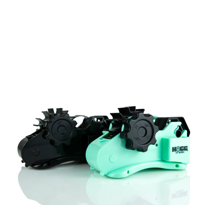 Hogg Easy Heat Tape Dispenser - side view | sublimation supply