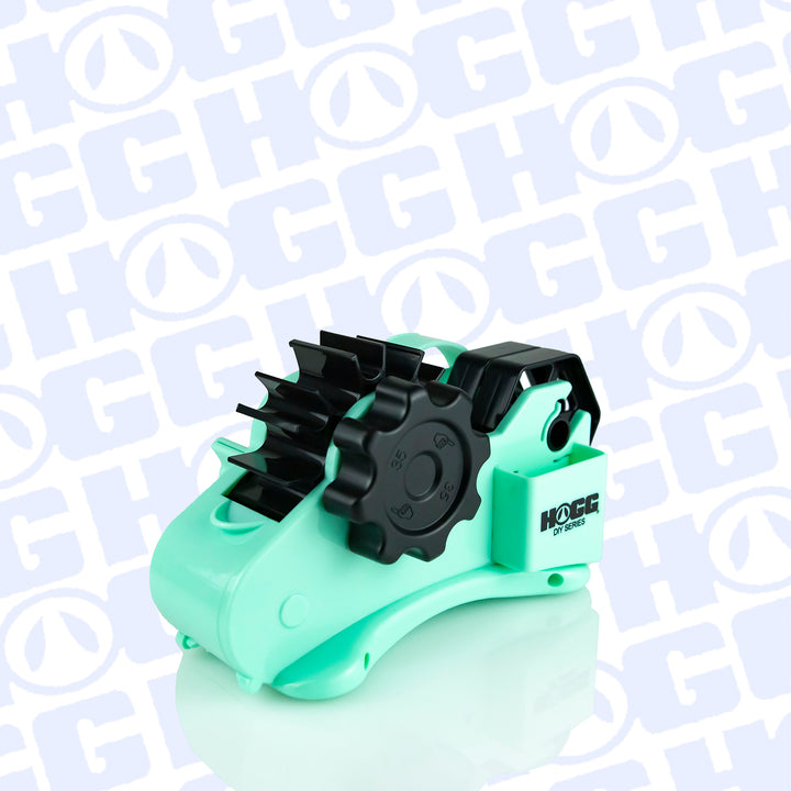 Hogg Easy Heat Tape Dispenser - scale reference | sublimation supply