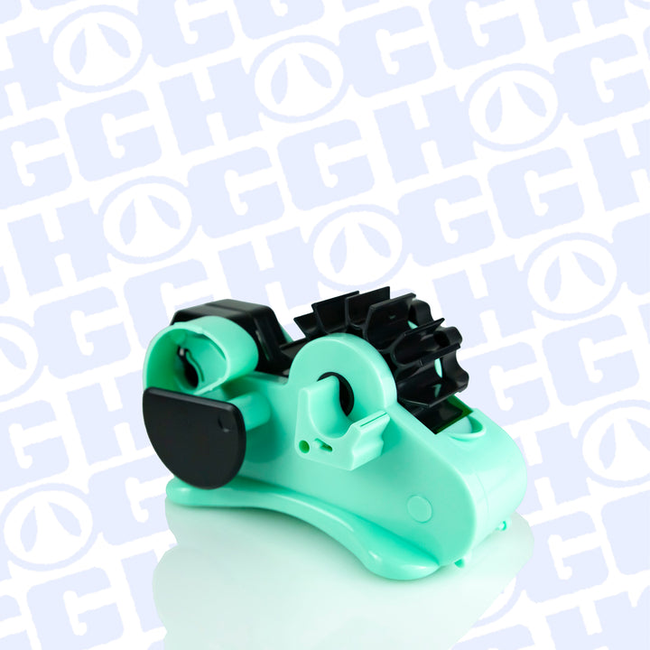 Hogg Easy Heat Tape Dispenser - open view | sublimation supply