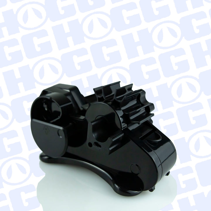 Hogg Easy Heat Tape Dispenser - assembly view | sublimation supply