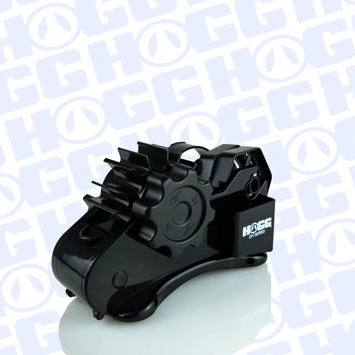 Hogg Easy Heat Tape Dispenser - back view | sublimation supply