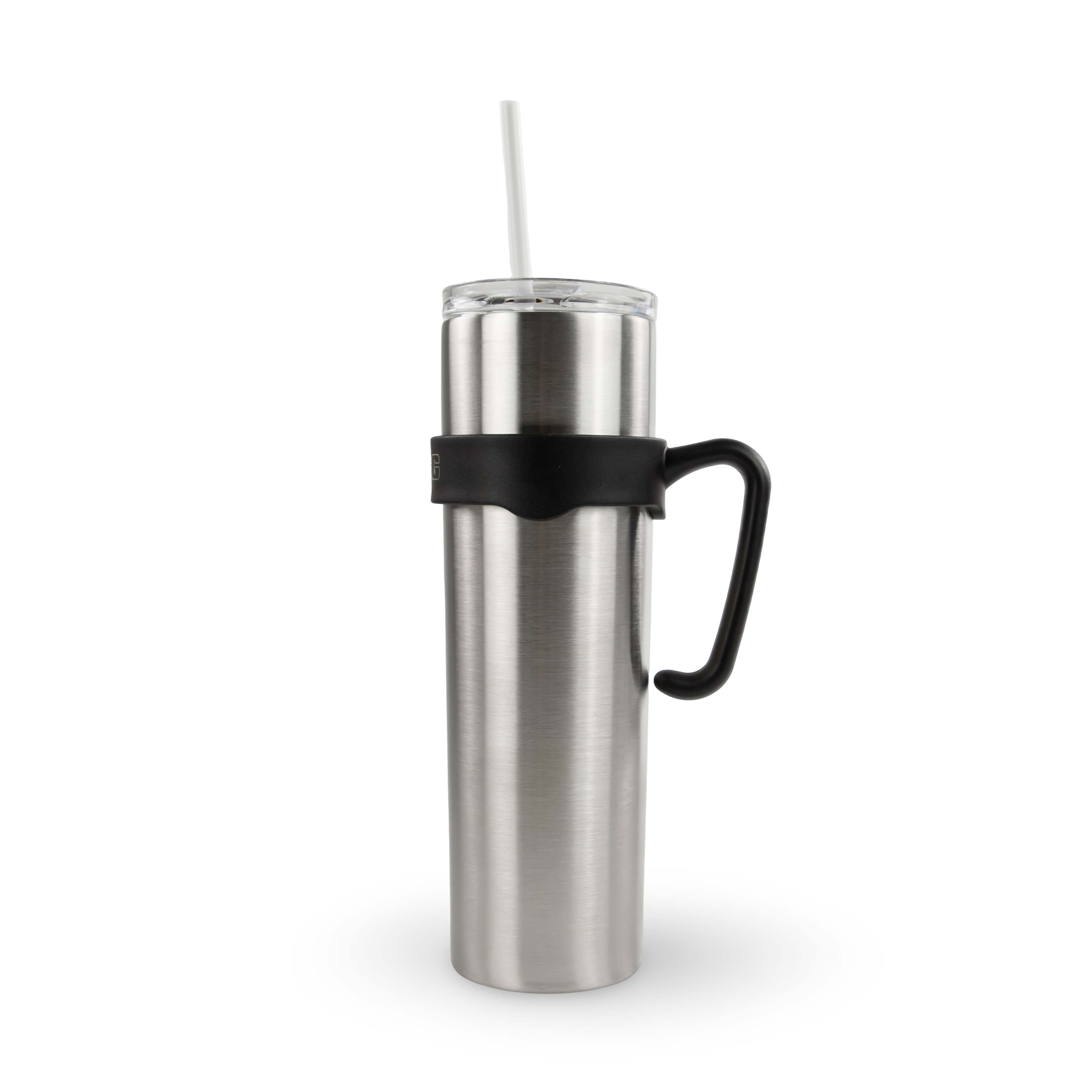 30oz TAPERED SKINNY TUMBLER W/ BONUS HANDLE - LIMITED TIME OFFER!