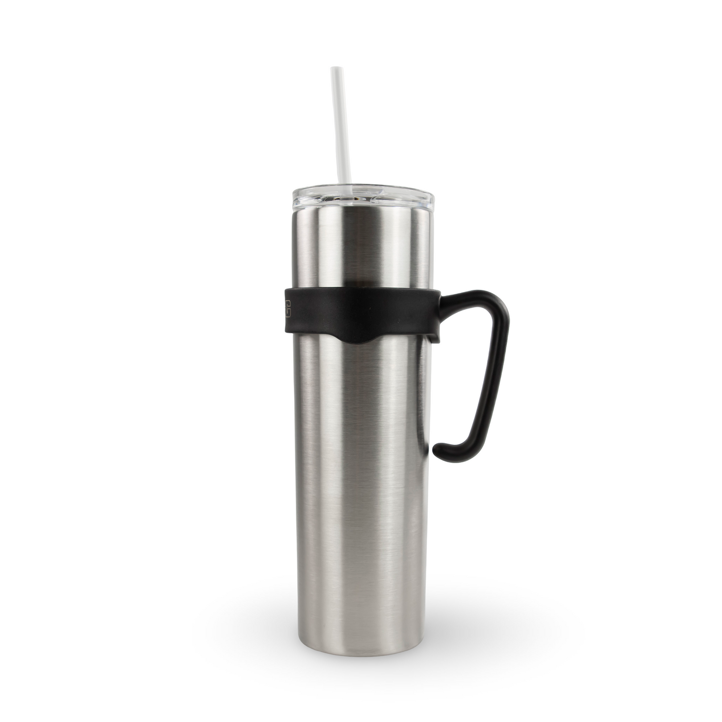 20oz TAPERED SKINNY TUMBLER W/ BONUS HANDLE - LIMITED TIME OFFER!