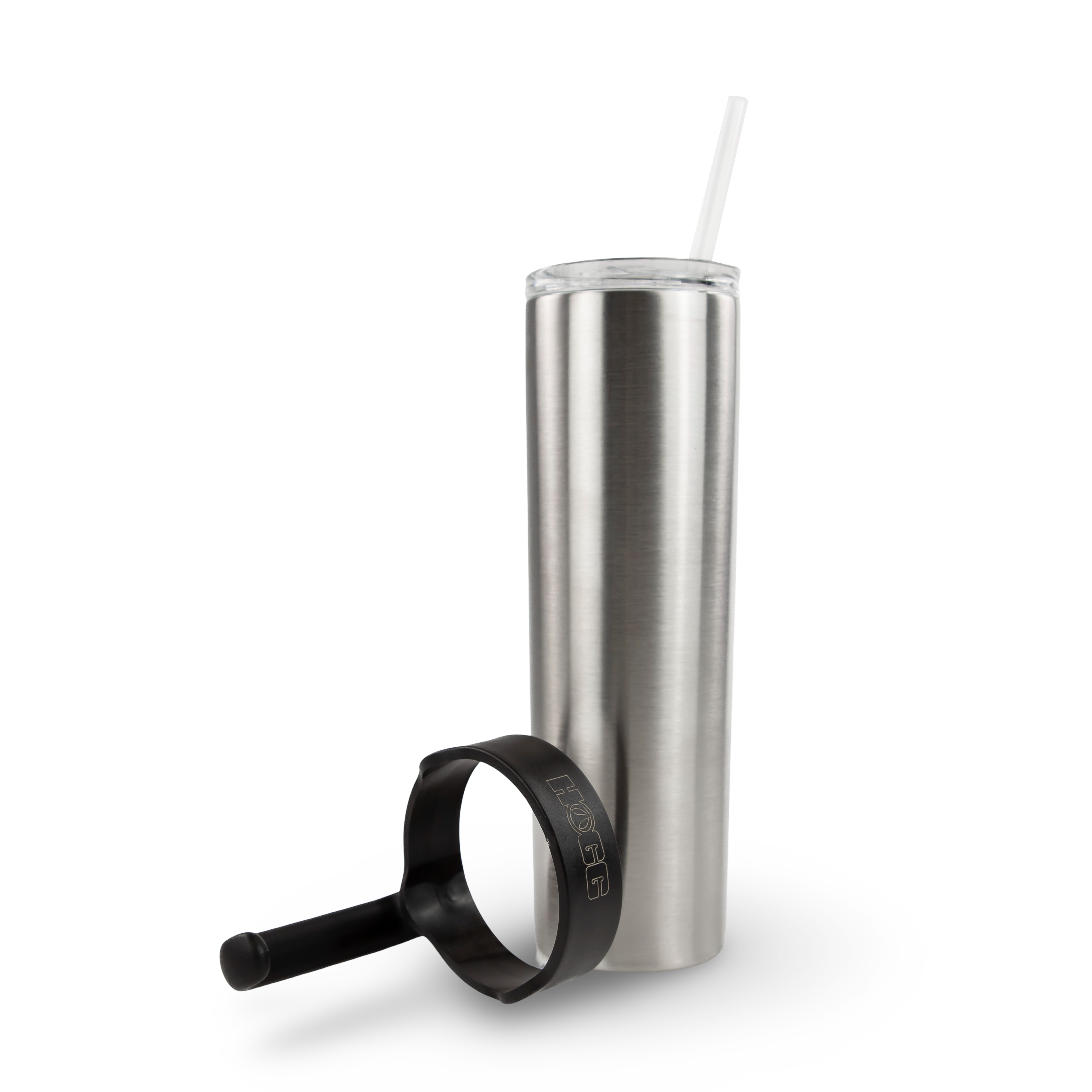 20oz TAPERED SKINNY TUMBLER W/ BONUS HANDLE - LIMITED TIME OFFER!