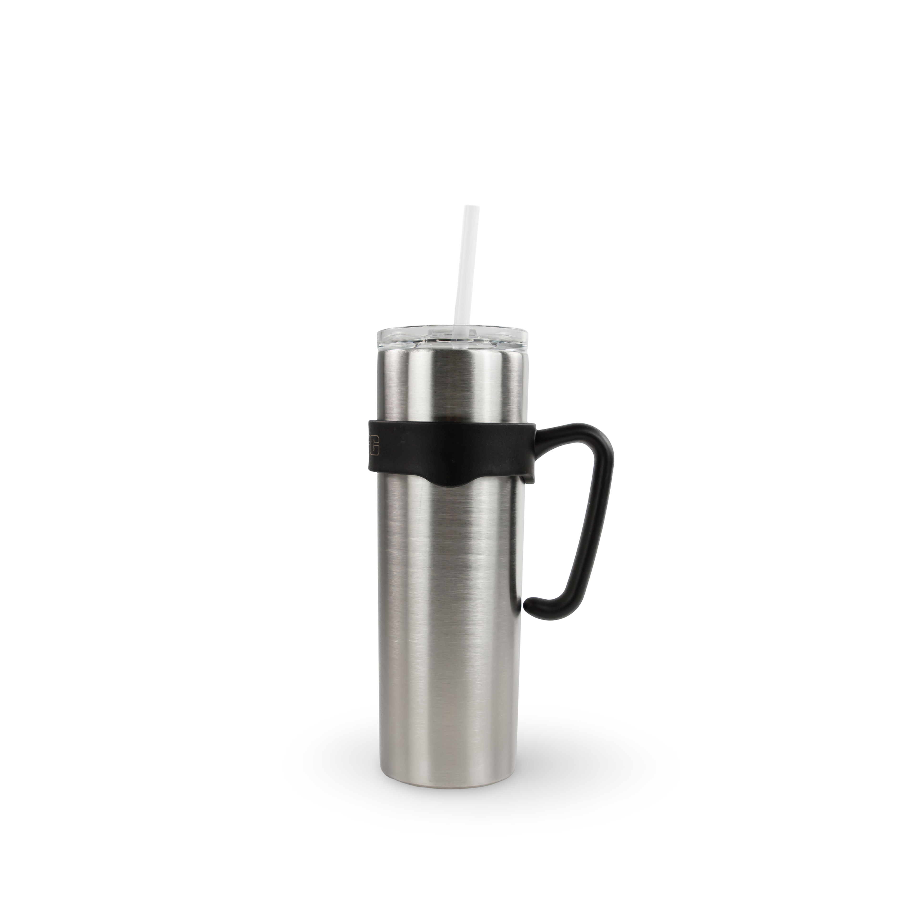 30oz TAPERED SKINNY TUMBLER W/ BONUS HANDLE - LIMITED TIME OFFER!