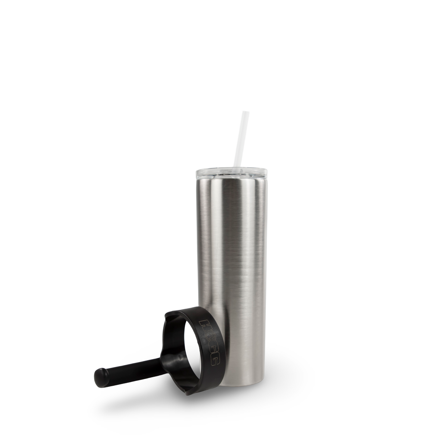 30oz TAPERED SKINNY TUMBLER W/ BONUS HANDLE - LIMITED TIME OFFER!