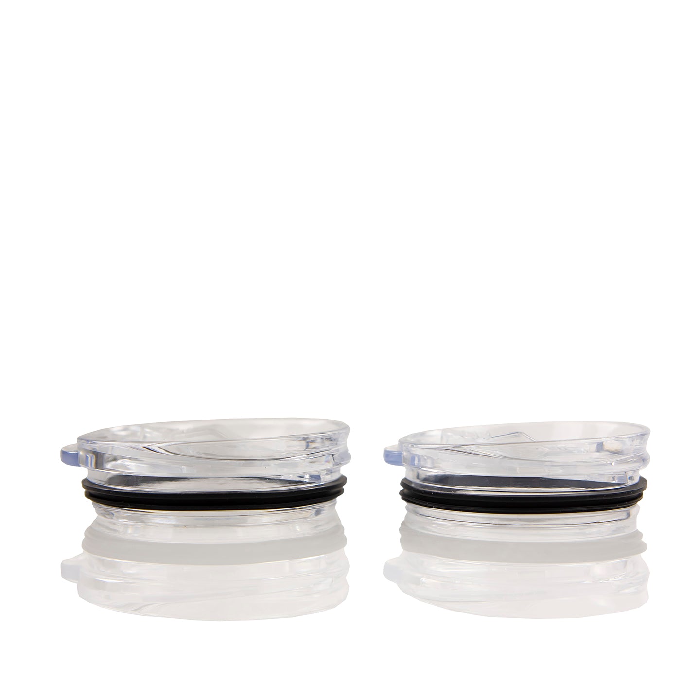 HIGH PROFILE SKINNY SLIDING LIDS