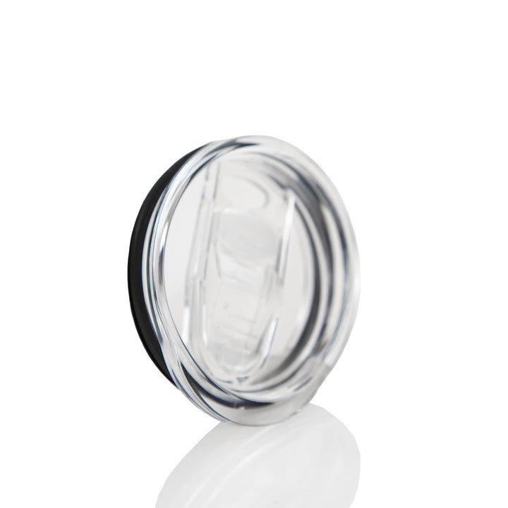 Low Profile Skinny Replacement Lid - detail view | replacement tumbler lid