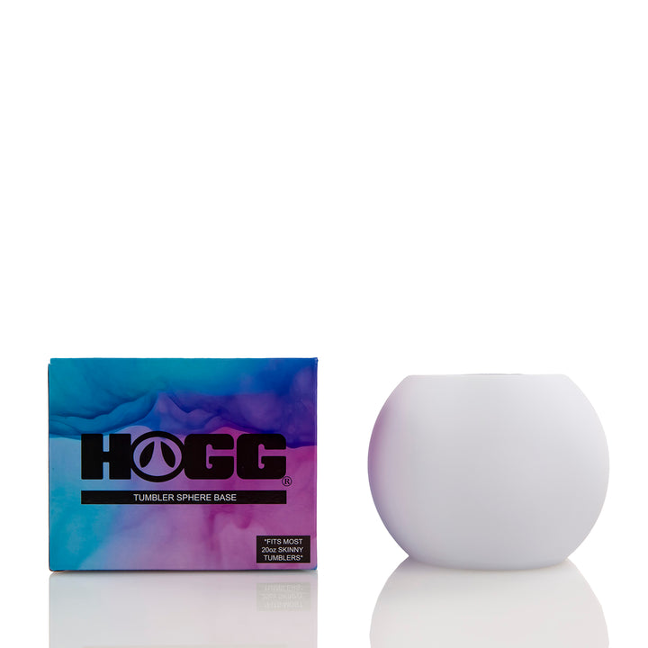 3d Tumbler Sphere Base - sublimation blank for custom orders and sublimation businesses