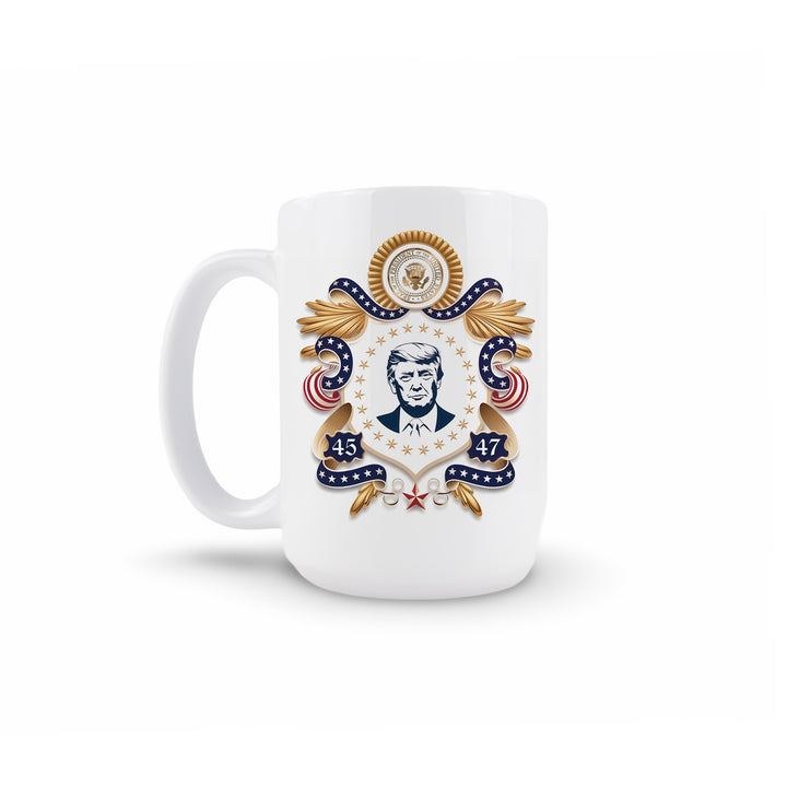 Red, White & Blue - Patriotic Tumbler Series