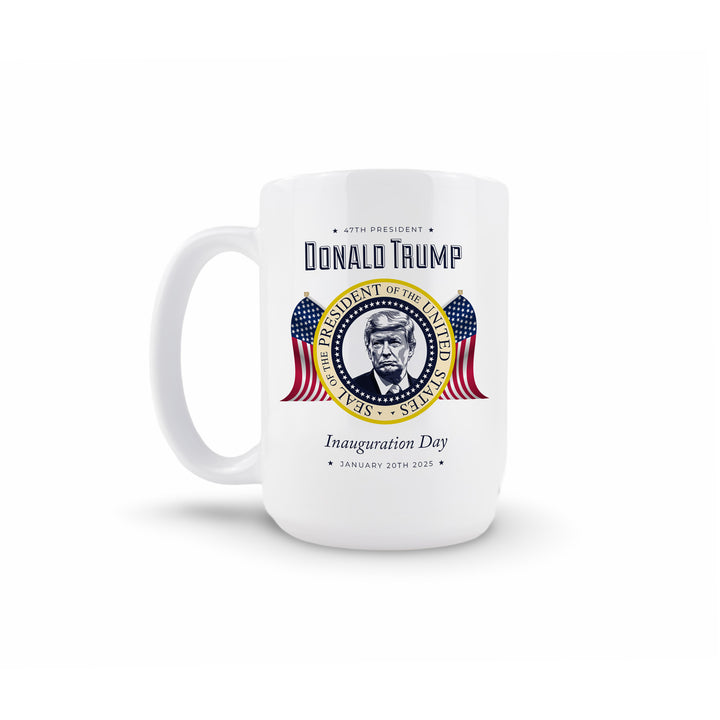 Red, White & Blue - Patriotic Tumbler Series