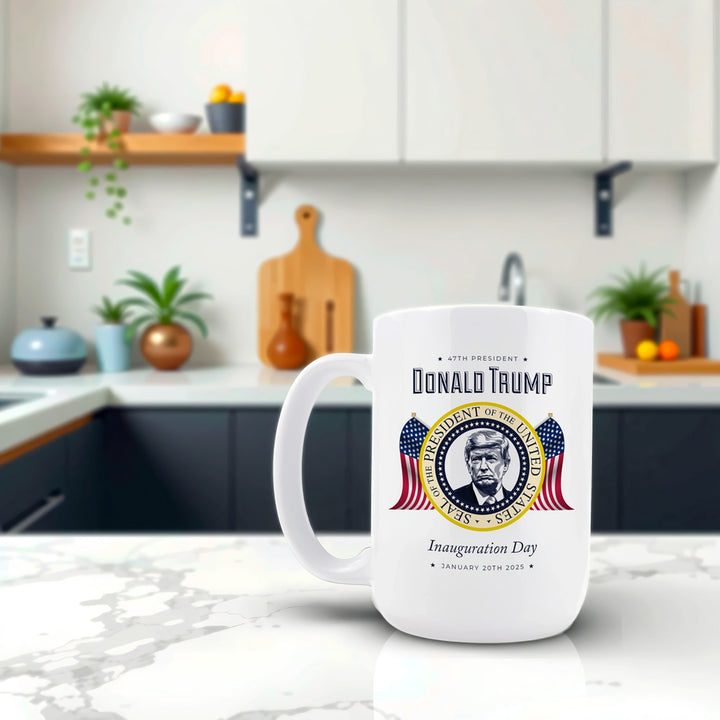 Red, White & Blue - Patriotic Tumbler Series