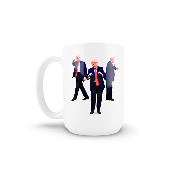 Red, White & Blue - Patriotic Tumbler Series