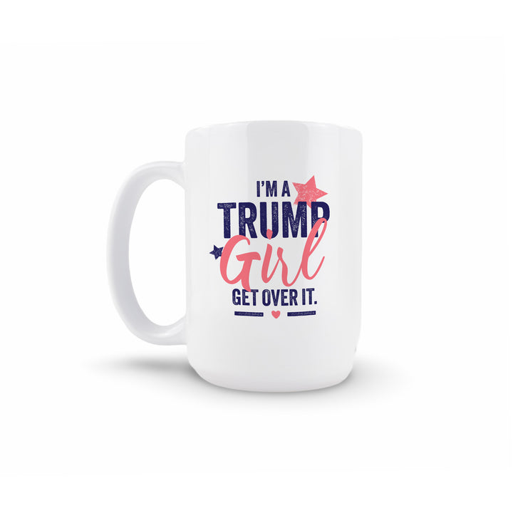 Red, White & Blue - Patriotic Tumbler Series