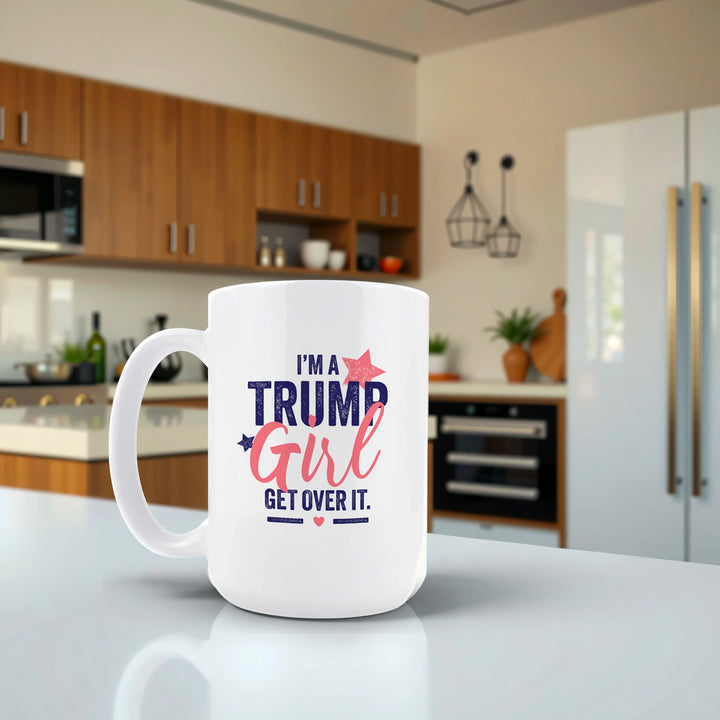 Red, White & Blue - Patriotic Tumbler Series