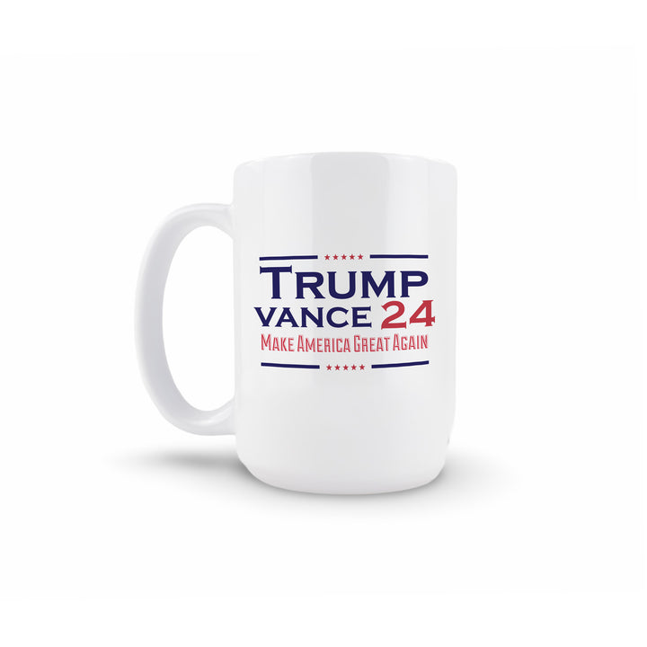 Red, White & Blue - Patriotic Tumbler Series
