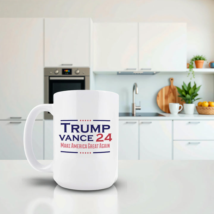 Red, White & Blue - Patriotic Tumbler Series