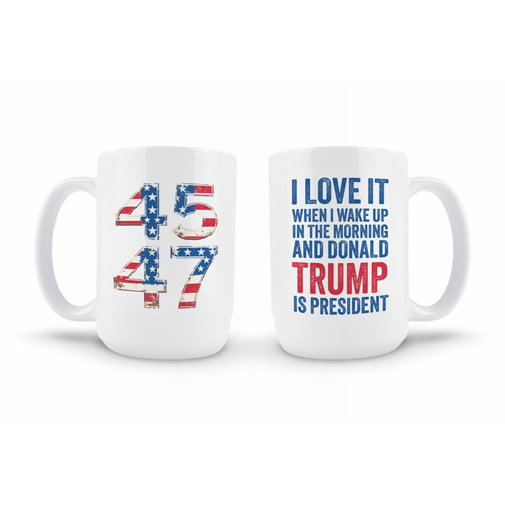 Red, White & Blue - Patriotic Tumbler Series
