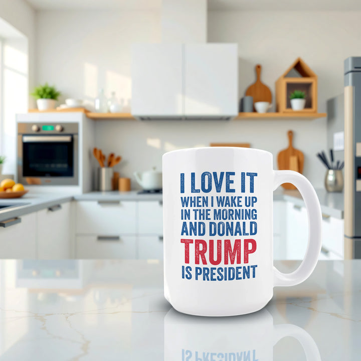 Red, White & Blue - Patriotic Tumbler Series