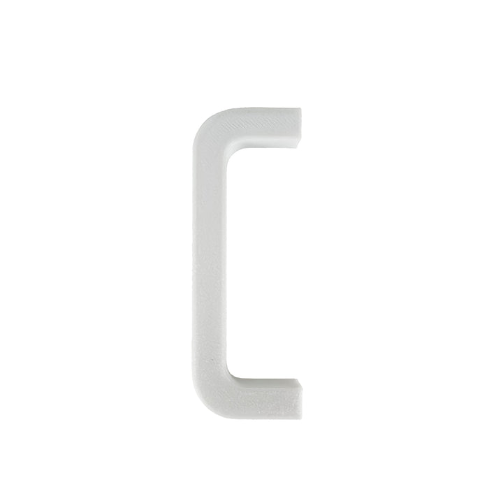 Universal Handle - One Size Fits Most - alternate angle | tumbler handle accessory