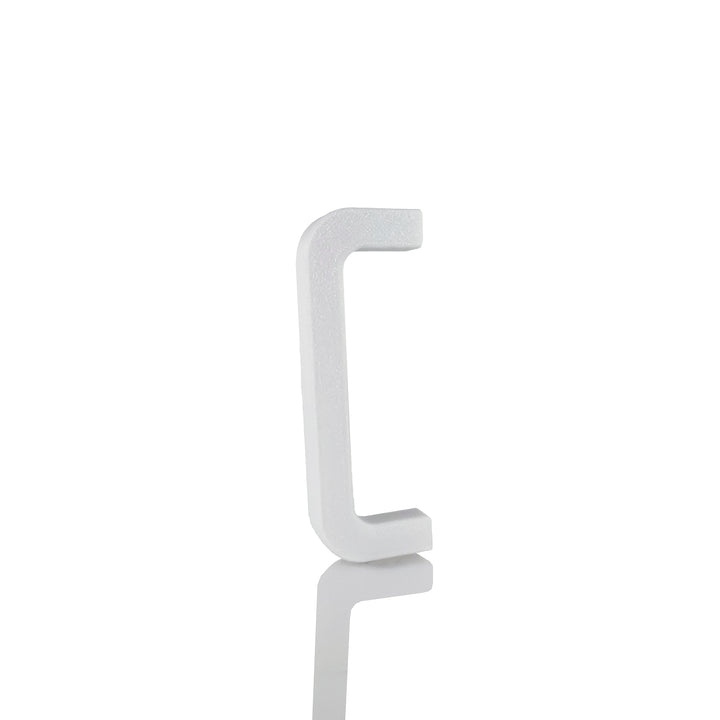 Universal Handle - One Size Fits Most - front view | tumbler handle accessory