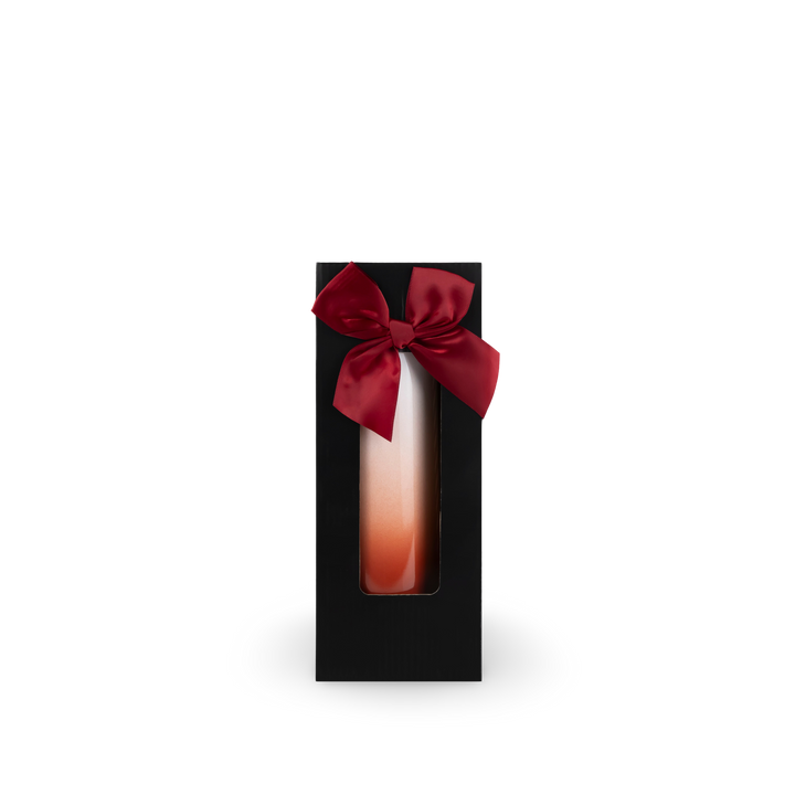 20oz Sublimation Blank Duo Skinny Tumbler Case (25 Units) - Winter Wonderland Collection