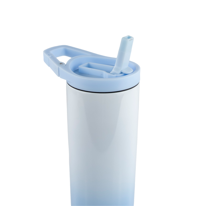 20oz Sublimation Blank Duo Skinny Tumbler Case (25 Units) - Winter Wonderland Collection