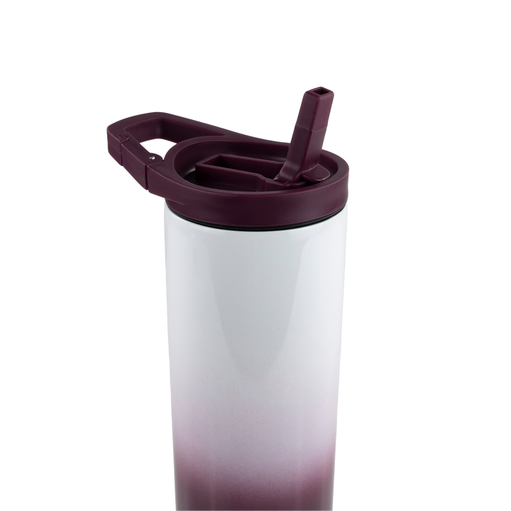 20oz Sublimation Blank Duo Skinny Tumbler Case (25 Units) - Winter Wonderland Collection