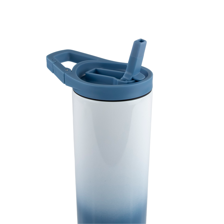 20oz Sublimation Blank Duo Skinny Tumbler Case (25 Units) - Winter Wonderland Collection