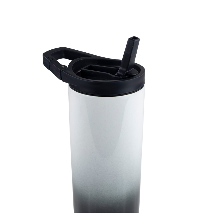 20oz Sublimation Blank Duo Skinny Tumbler Case (25 Units) - Winter Wonderland Collection