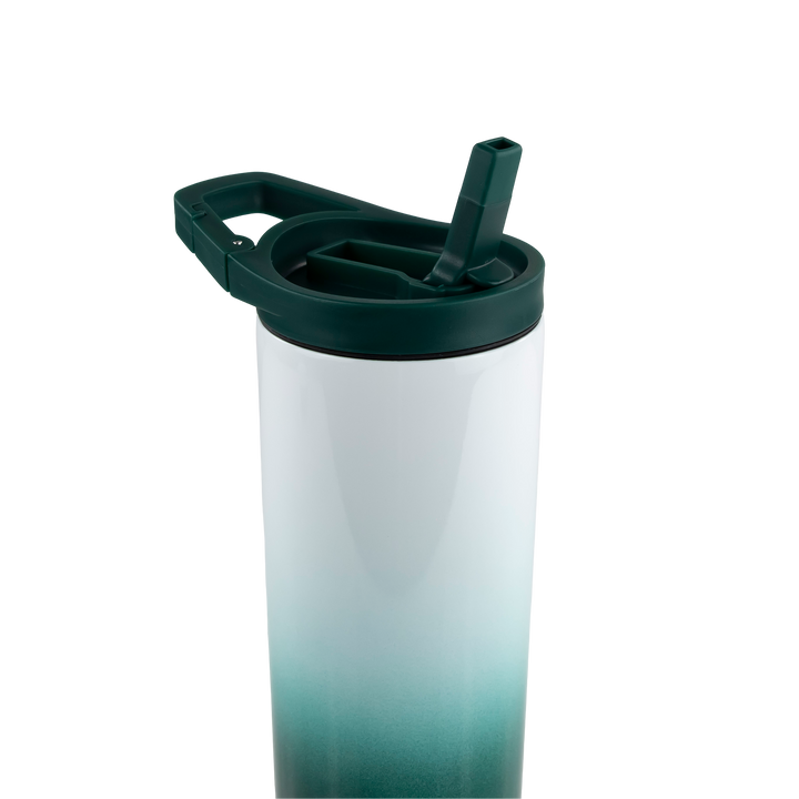 20oz Sublimation Blank Duo Skinny Tumbler Case (25 Units) - Winter Wonderland Collection