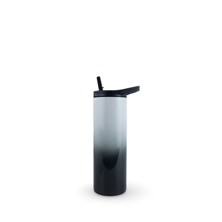 20oz Sublimation Blank Duo Skinny Tumbler Case (25 Units) - Winter Wonderland Collection