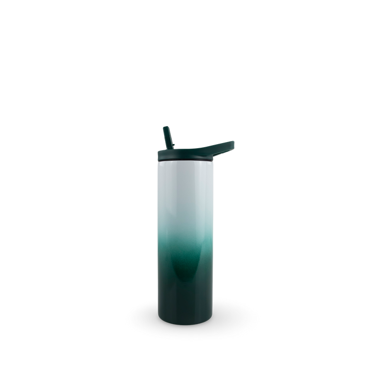 20oz Sublimation Blank Duo Skinny Tumbler Case (25 Units) - Winter Wonderland Collection