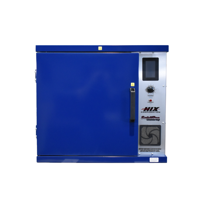 Hix® Sublipro® Countertop Oven