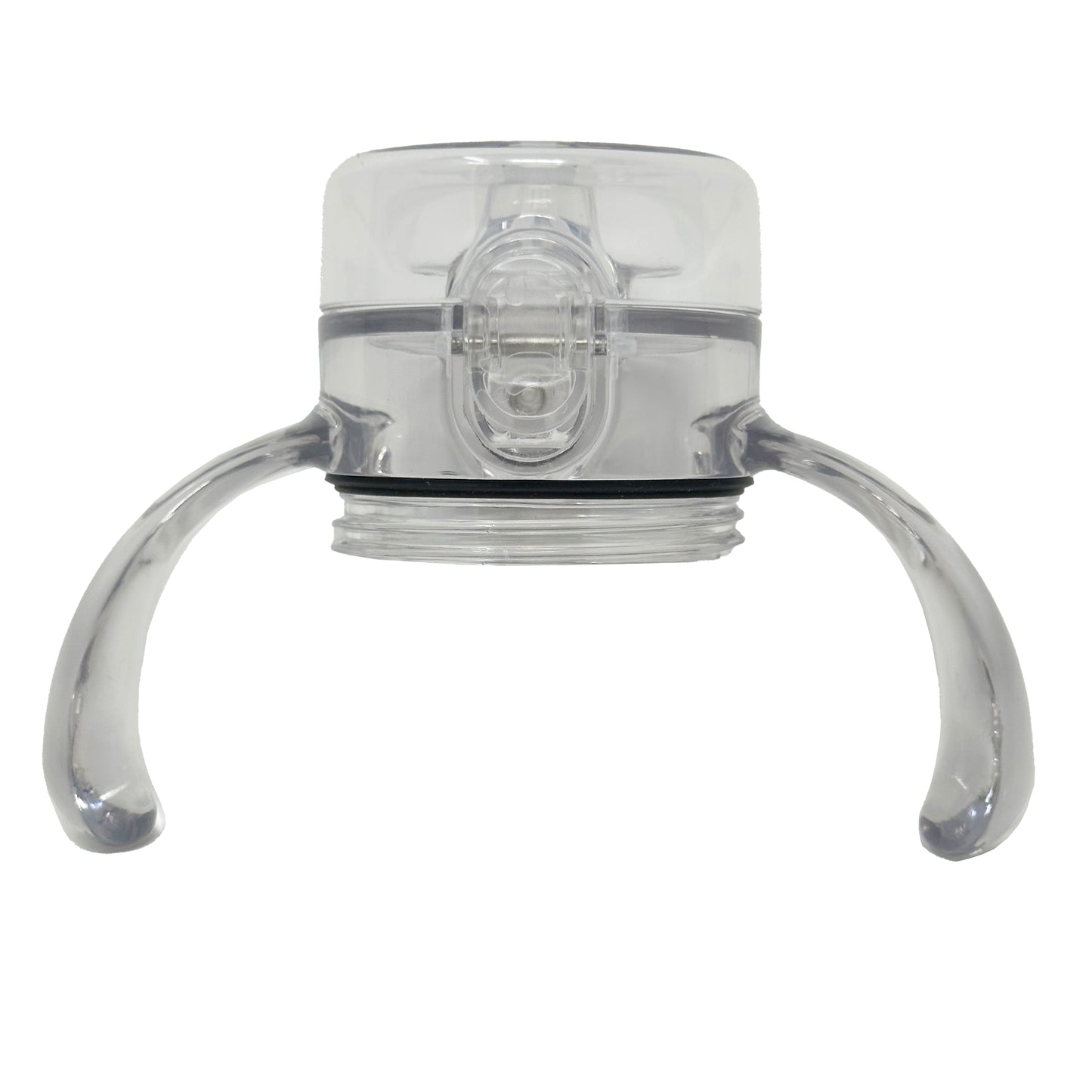 TODDLER LID WITH HANDLES