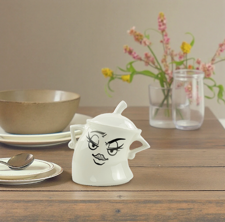 Sassy Storage Container for Vinyl or Sublimation