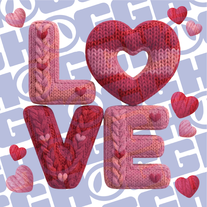 Multi Product Use - Digital Sublimation Designs - Valentine's Day — Cutie Moo