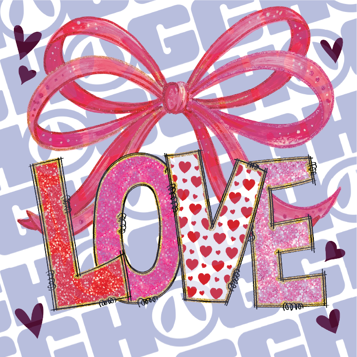 Multi Product Use - Digital Sublimation Designs - Valentine's Day — Pizza My Heart