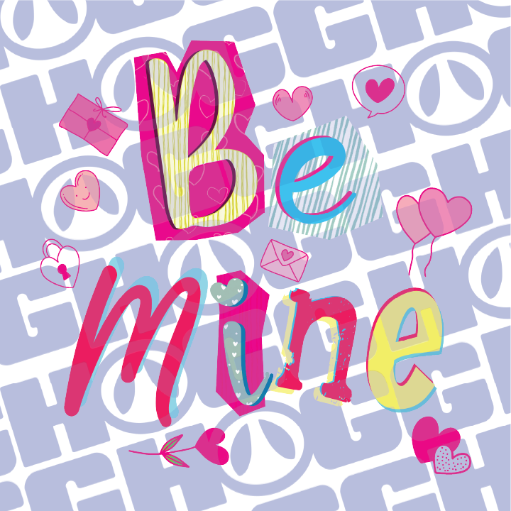 Multi Product Use - Digital Sublimation Designs - Valentine's Day — Anti Valentine Club