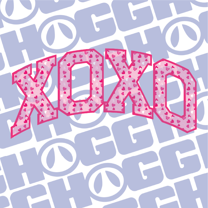 Multi Product Use - Digital Sublimation Designs - Valentine's Day — Valentine Words