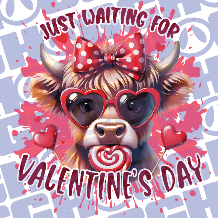 Multi Product Use - Digital Sublimation Designs - Valentine's Day — Cupid Needs a Margarita