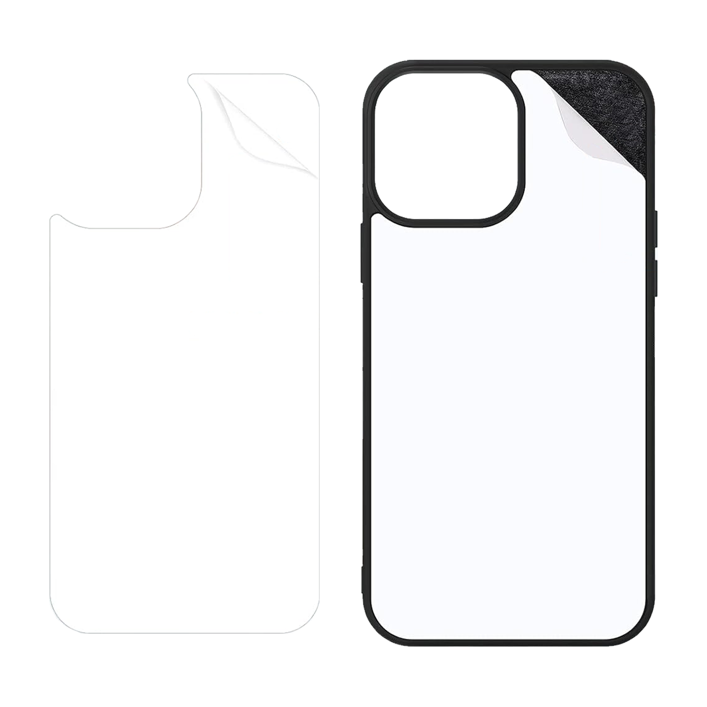 SUBLIMATABLE PHONE CASE (6 PACK)