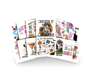 Physical Prints